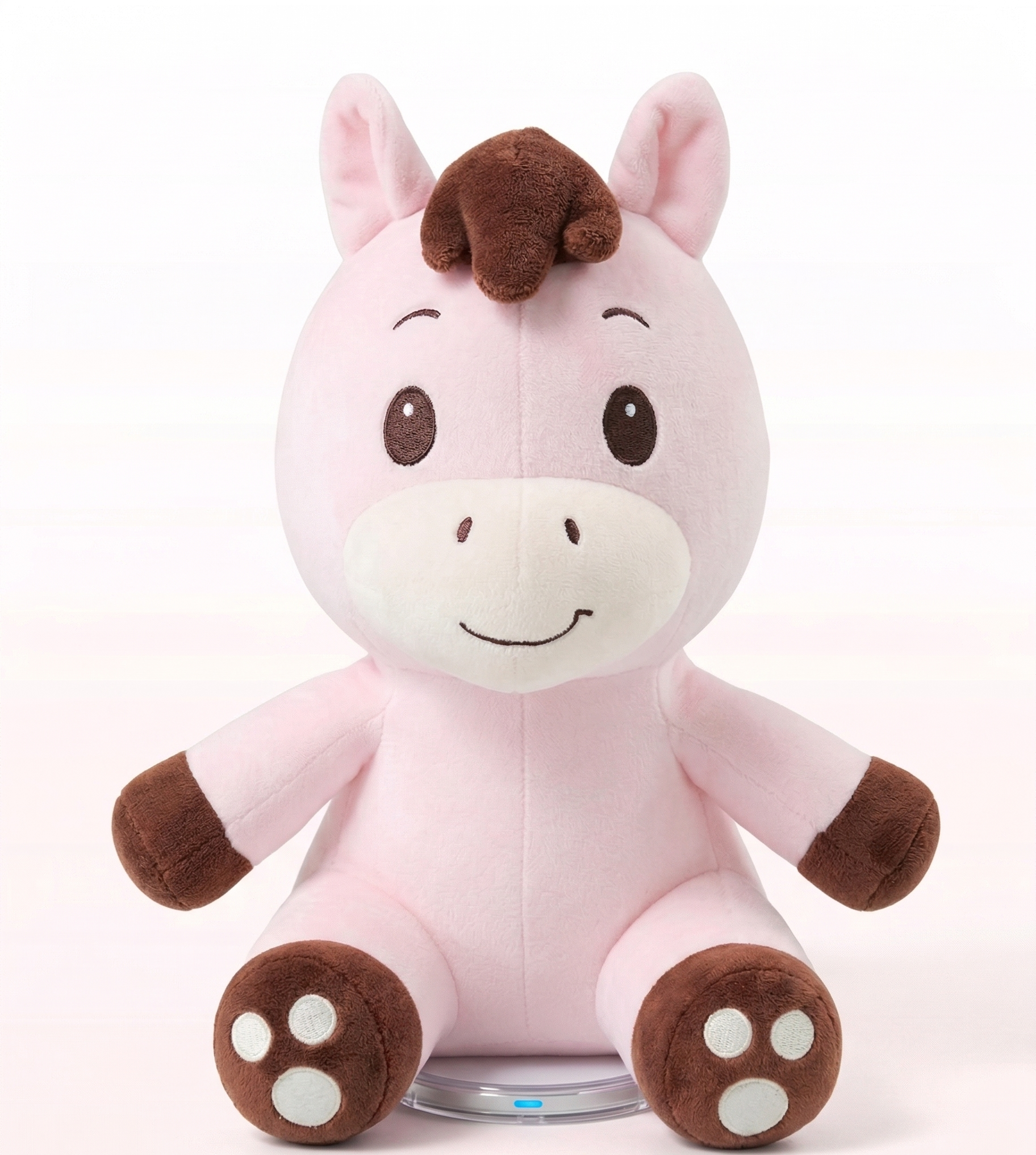 무선 충전 기능