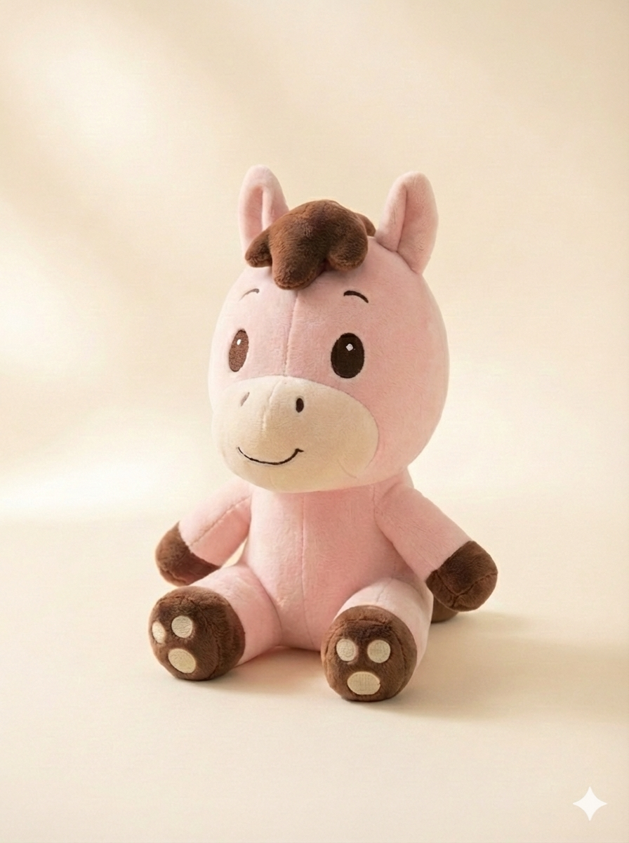 Cuddles AI 앱 캐릭터 설정 완료 화면