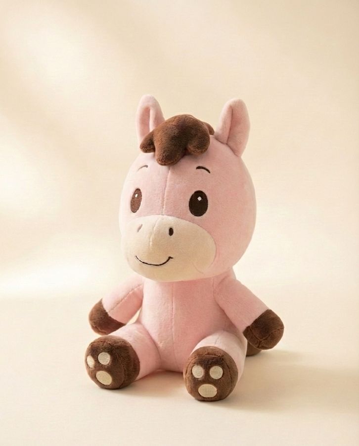 Cuddles Joy plush