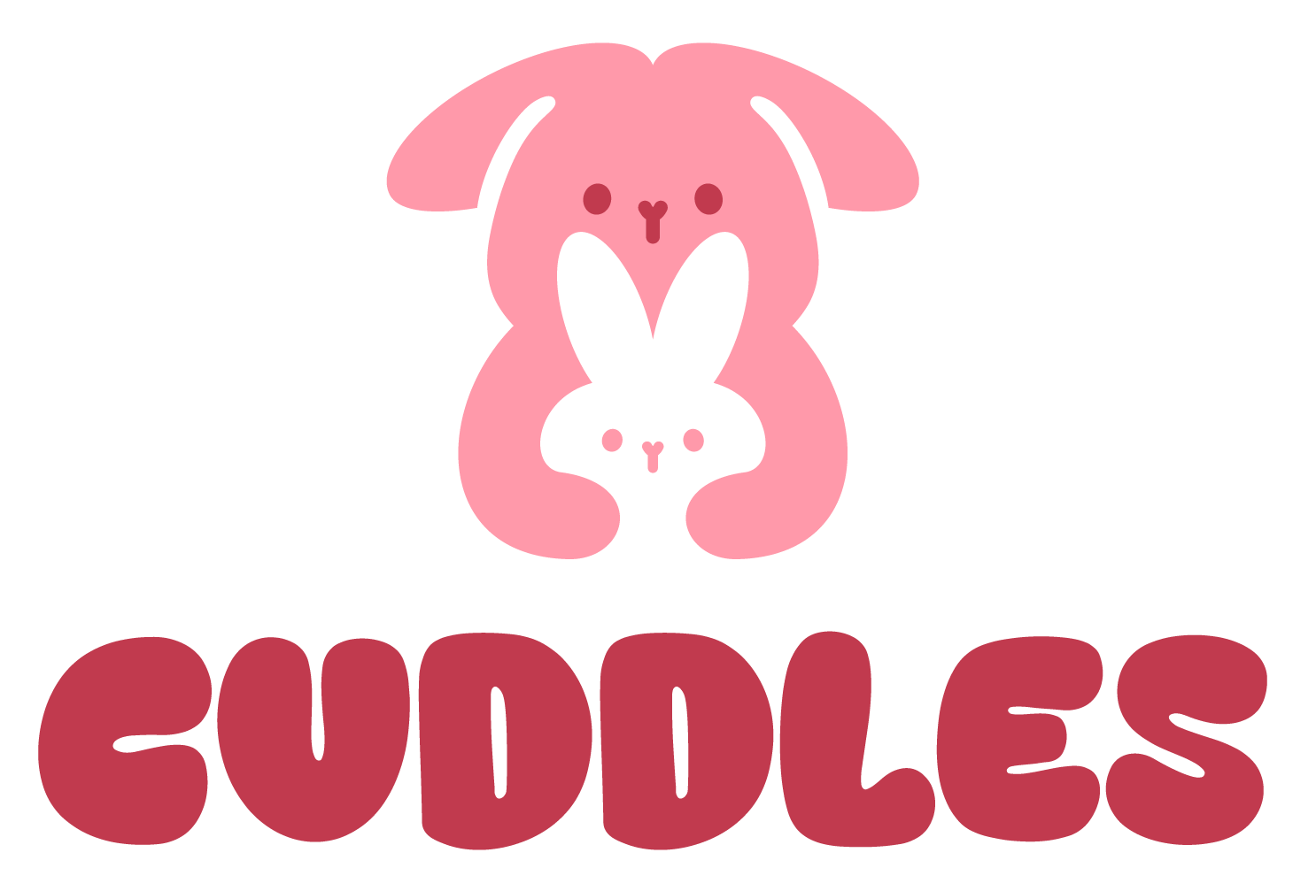 Cuddles Logo